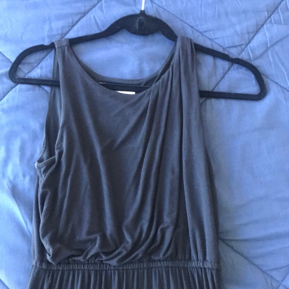 LOFT maxi dress - Picture 2 of 4